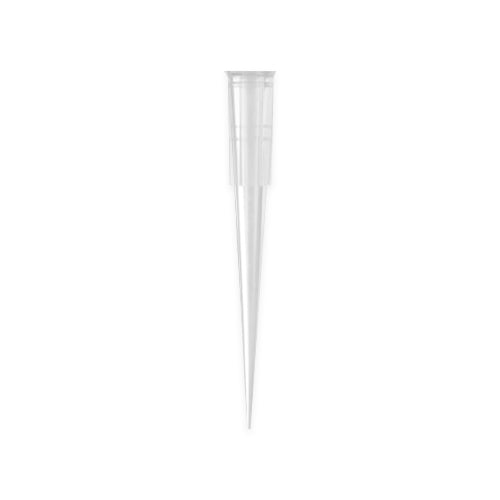 11461.PUNTAS 200UL CLARAS NO ESTERIL MAXYMUM RECOVERY BOLSAS C/1000 PIEZAS - AXYGEN