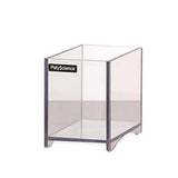 16745. TANQUE DE POLICARBONATO 8LT, 28.4 X 15.6 X 20.3CM - POLYSCIENCE
