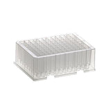 2185. PLACA 96 POZOS 2.1ML DE POLIPROPILENO BIOBLOCK C/4 SIMPORT