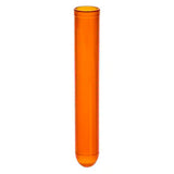 26570. TUBO DE CULTIVO DE POLIPROLIENO 12X75MM ,5ML AMBAR, DESECHABLE, NO ESTERIL C/1000 SIMPORT