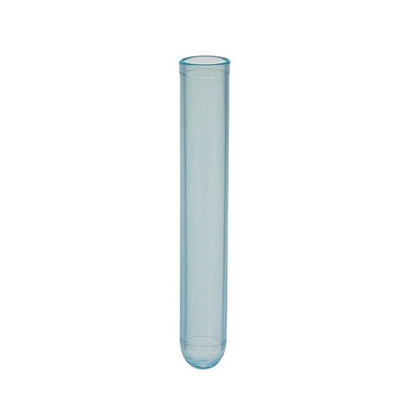 2193. TUBO DE CULTIVO DE POLIPROPILENO 12X75MM, 5ML DESECHABLE NO ESTERIL AZUL C/250 SIMPORT