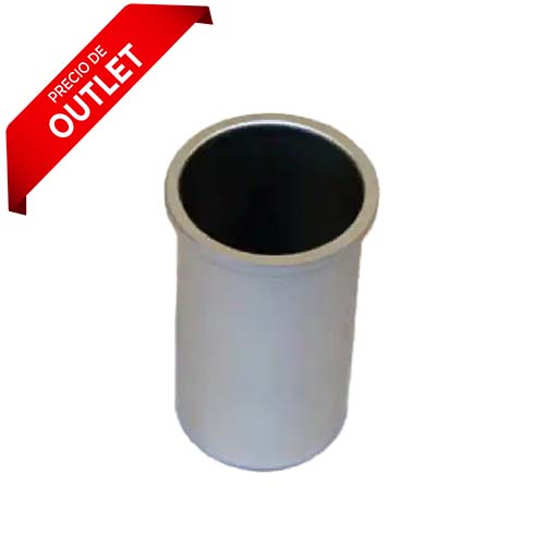 22300. COPA DE ALUMINIO P/EQUIPO EXTRACTOR DE GRASA SOXTEC 2055, 2050 C/6, 10007510 FOSS