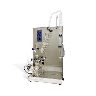 54627. DESTILADOR DE ALCOHOL TIPO KJELDAHL 380LT 127V - TECNAL