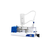 54626. DESTILADOR DE AGUA EN VIDRIO BOROSILICATO C/CAPACIDAD 3LT/HORA 127V - TECNAL