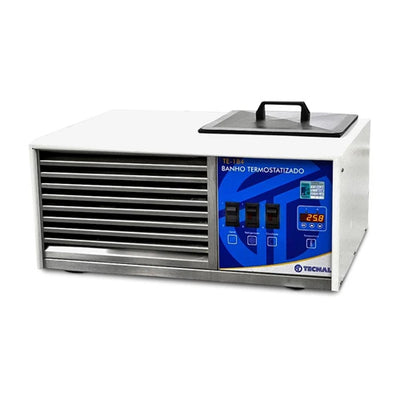 54658. BAÑO TERMOSTATICO DIGITAL 8LT -10/80°C - TECNAL
