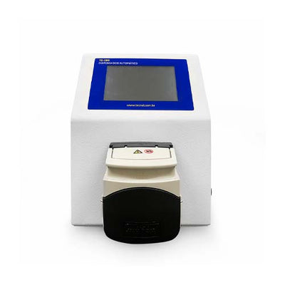 54630. DISPENSADOR AUTOMATICO P/FLUIDOS DE BAJA VISCOSIDAD BI-VOLTAJE 220V - TECNAL