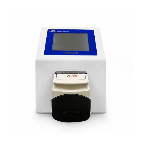 54630. DISPENSADOR AUTOMATICO P/FLUIDOS DE BAJA VISCOSIDAD BI-VOLTAJE 220V - TECNAL