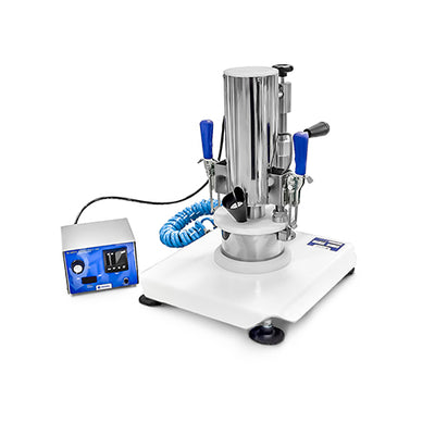 54651. MOLINO MULTI-USO CUBA P/350ML ROTACION HASTA 25,000RPM - TECNAL