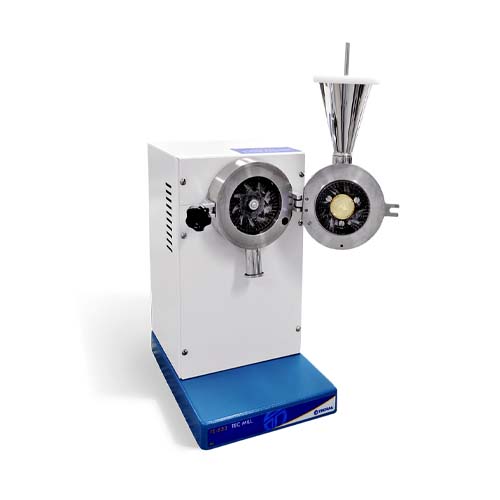 54638. MOLINO TECMILL, ROTACION FIJA 3360RPM C/CAMARA DE MOLIENDA EN ACERO INOXIDABLE  220V - TECNAL