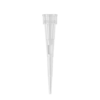 50861. PUNTAS 10UL CLARAS ESTERIL MAXYMUM RECOVERY C/FILTRO - AXYGEN