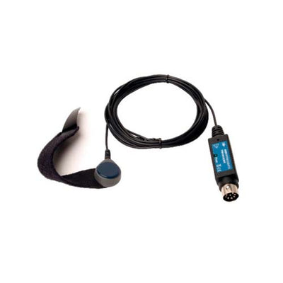 16565. TRANSDUCTOR DE PULSO (DIN) - AD INSTRUMENTS