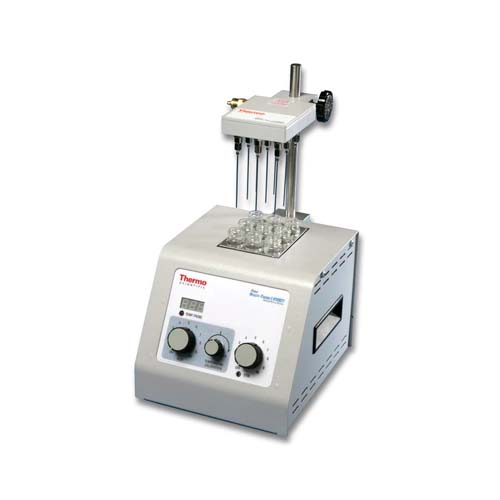 14412. MODULO DE CALENTAMIENTO Y AGITACION REACTI-THERM 120V/240V - THERMO SCIENTIFIC