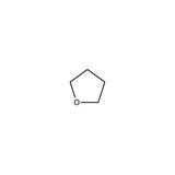 4089. TETRAHIDROFURANO/BHT GRADO HPLC FRASCO CON 4LT - TEDIA