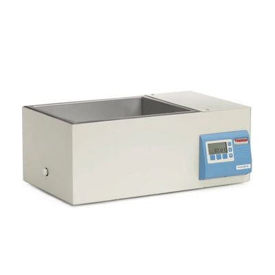 56207. BAÑO DE CIRCULACION DIGITAL 19LT 0/100°C ACERO INOXIDABLE SIN TAPA 110-115V 50/60HZ - THERMO SCIENTIFIC