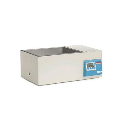 56191. BAÑO DE CIRCULACION DIGITAL 89LT +5/100°C ACERO INOXIDABLE SIN TAPA 100-115V 50/60HZ - THERMO SCIENTIFIC