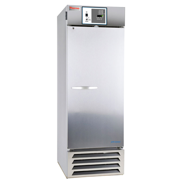 2396. REFRIGERADOR 23FT3 (651LT) +2/10°C SERIE TSG DE PROPOSITO GENERAL C/PUERTA SOLIDA ACERO INOXIDABLE 115V 50/60HZ THERMO SCIENTIFIC