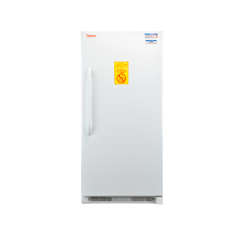 56189. REFRIGERADOR A PRUEBA DE EXPLOSION 5.5FT3 (155.7LT) 1/12°C C/PUERTA SOLIDA 120V - THERMO SCIENTIFIC