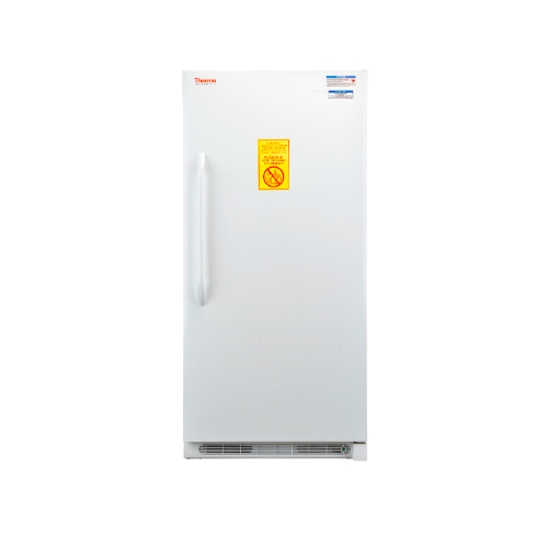 18214. REFRIGERADOR A PRUEBA DE EXPLOSION 5.5FT3 (155.7LT) 1/12°C C/PUERTA SOLIDA 120V - THERMO SCIENTIFIC