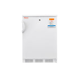 56197. CONGELADOR VERTICAL 20FT3 (566.34LT) C/PUERTA SOLIDA 120V - THERMO SCIENTIFIC