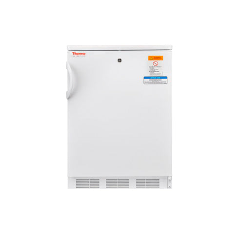 11874. CONGELADOR VERTICAL 20FT3 (566.34LT) C/PUERTA SOLIDA 120V - THERMO SCIENTIFIC