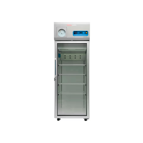 25426. REFRIGERADOR ALTO RENDIMIENTO 29.2FT3 (827LT) +2/8°C SERIE TSX C/PUERTA SOLIDA 115V 50/60HZ THERMO SCIENTIFIC