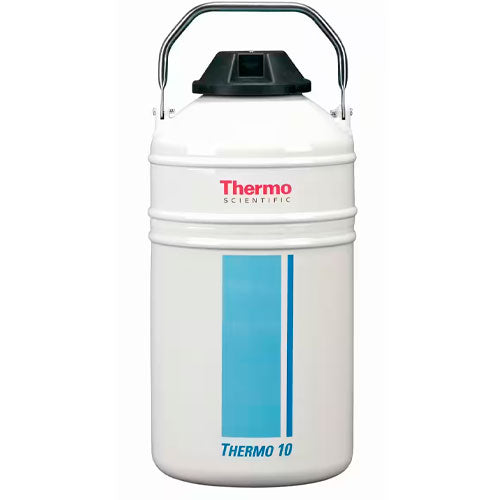 56346. TANQUE DE TRANSFERENCIA P/NITROGENO LIQUIDO 32LT (1.13FT)-  THERMO SCIENTIFIC