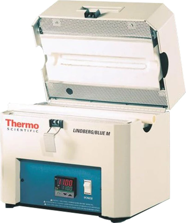 22885. CONTROLADOR DE TEMPERATURA P/ESTUFA TF55035 1100°C THERMO SCIENTIFIC