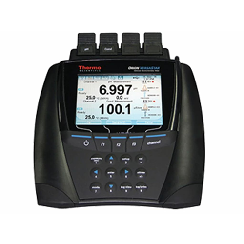 56678. MEDIDOR MULTIPARAMETRICO DE PH Y CONDUCTIVIDAD DE SOBREMESA MOD. VERSA STAR - ORION