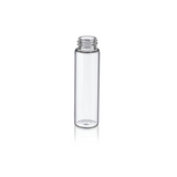 17748. VIAL VIDRIO CLARO 60ML, 30X125MM ROSCADO 24-400 CAJA C/143 PIEZAS - WHEATON