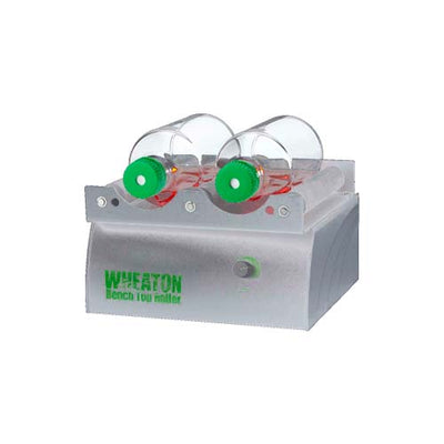 55571. SISTEMA ROTADOR DE BOTELLAS PEQUEÑAS 120V - WHEATON