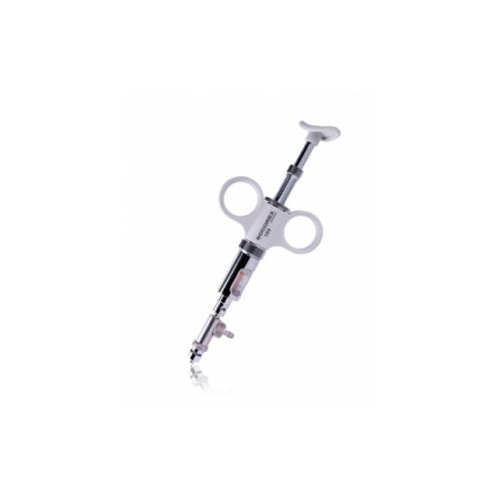 18118. JERINGA AUTORELLENABLE DE 1 A 10ML, DOSYS 172 - WHEATON