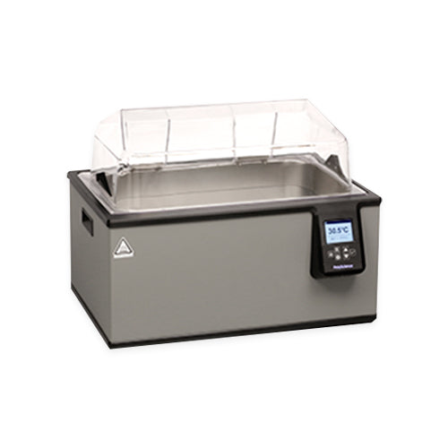 55872. BAÑO DE AGUA DE PROPOSITO GENERAL 28LT +5/99°C C/CONTROLADOR DIGITAL Y TANQUE DE ACERO INOXIDABLE 120V/60HZ - POLYSCIENCE
