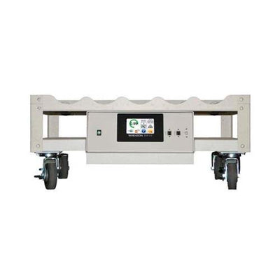 55570. MAQUINA DE RODILLOS P/BOTELLA R2P 2.0 SISTEMA MODULAR 3 PLATAFORMAS EXTRAIBLES 5 POSICIONES POR PISO 100/240VCA 50/60HZ - WHEATON