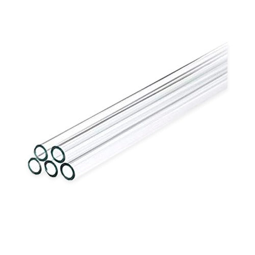 10962. TUBERIA DE VIDRIO 9MM PARED STD C/15 PYREX