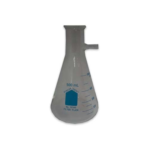 14999. MATRAZ DE FILTRACION KITAZATO 500ML - PYREX VISTA