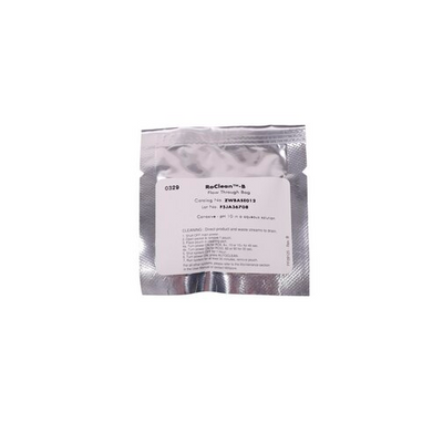18096. KIT DE LIMPIEZA BASE ROCLEAN B C/12 PIEZAS - MILLIPORE