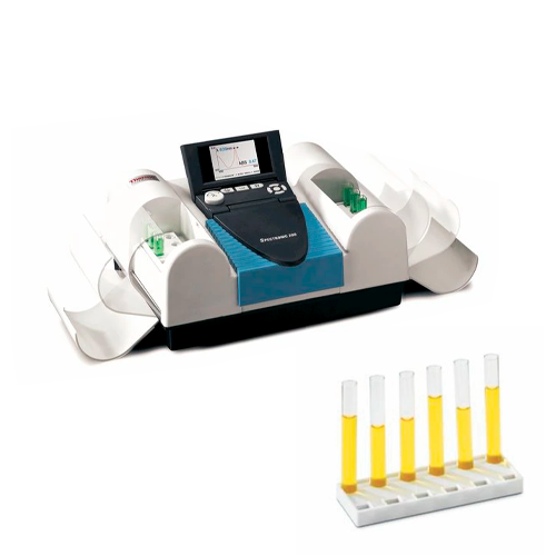 18216. LAMPARA DE REPUESTO P/SPECTRONIC 200E Y GENESYS 20 C/2 - THERMO SCIENTIFIC