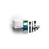 23721. PRUEBA RT-PCR GENEFINDER COVID-19 PLUS REAL AMP KIT C/CONTROL POSITIVO Y NEGATIVO 100 REACCIONES GENEFINDER
