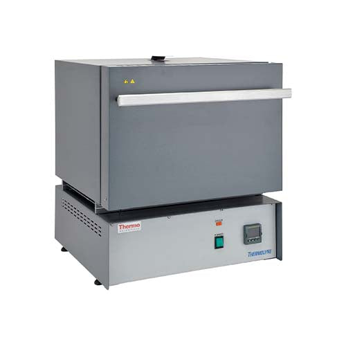 56196. MUFLA 100/1200 °C 14LT (0.5FT3) DIGITAL  THERMOLYNE - THERMO SCIENTIFIC